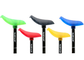 Sinz Racing new mini seat